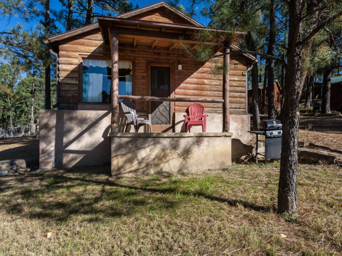 Tiny Two, 2 Bedrooms, Midtown, Sleeps 4 Ruidoso Dış mekan fotoğraf