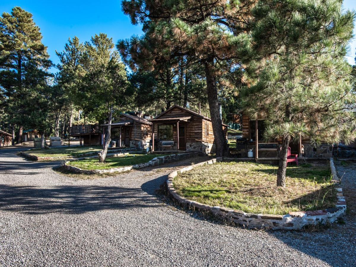 Tiny Two, 2 Bedrooms, Midtown, Sleeps 4 Ruidoso Dış mekan fotoğraf