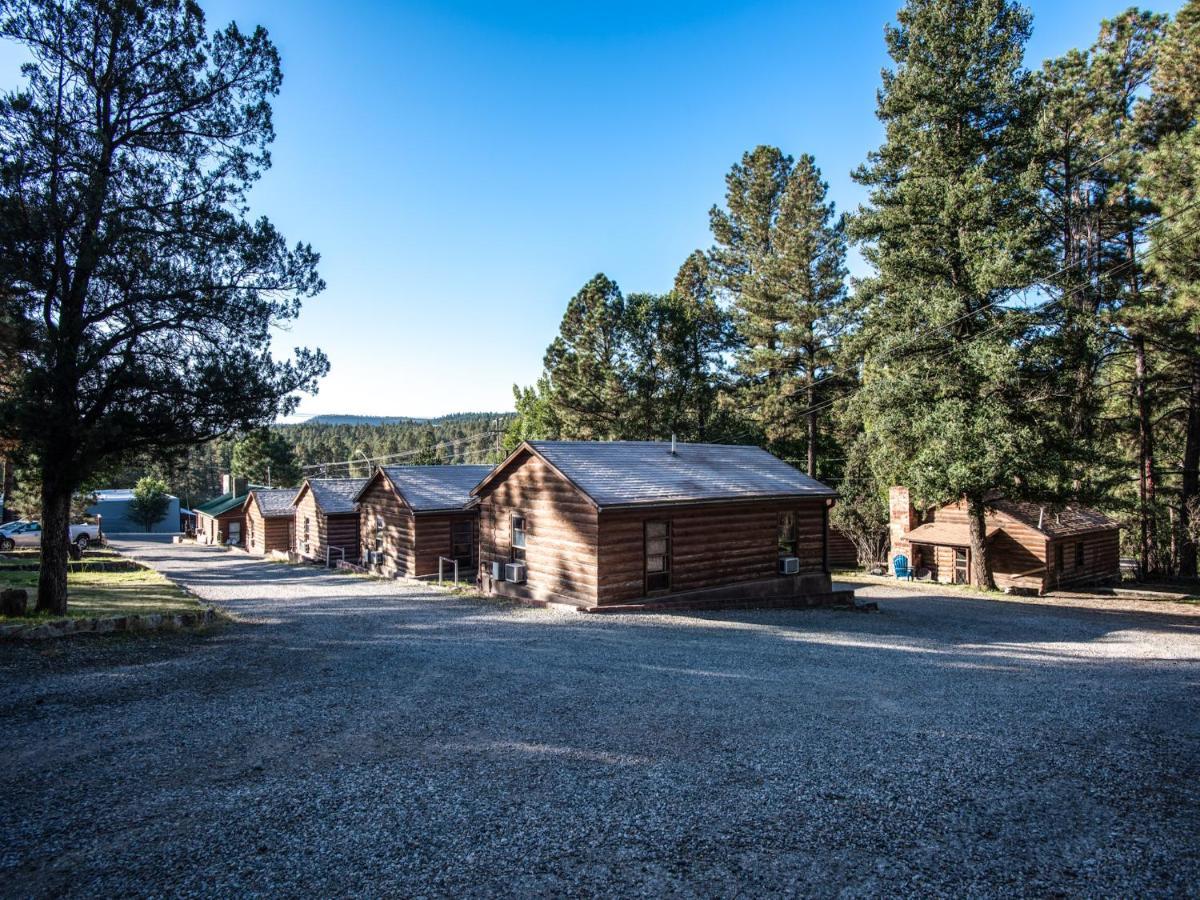 Tiny Two, 2 Bedrooms, Midtown, Sleeps 4 Ruidoso Dış mekan fotoğraf