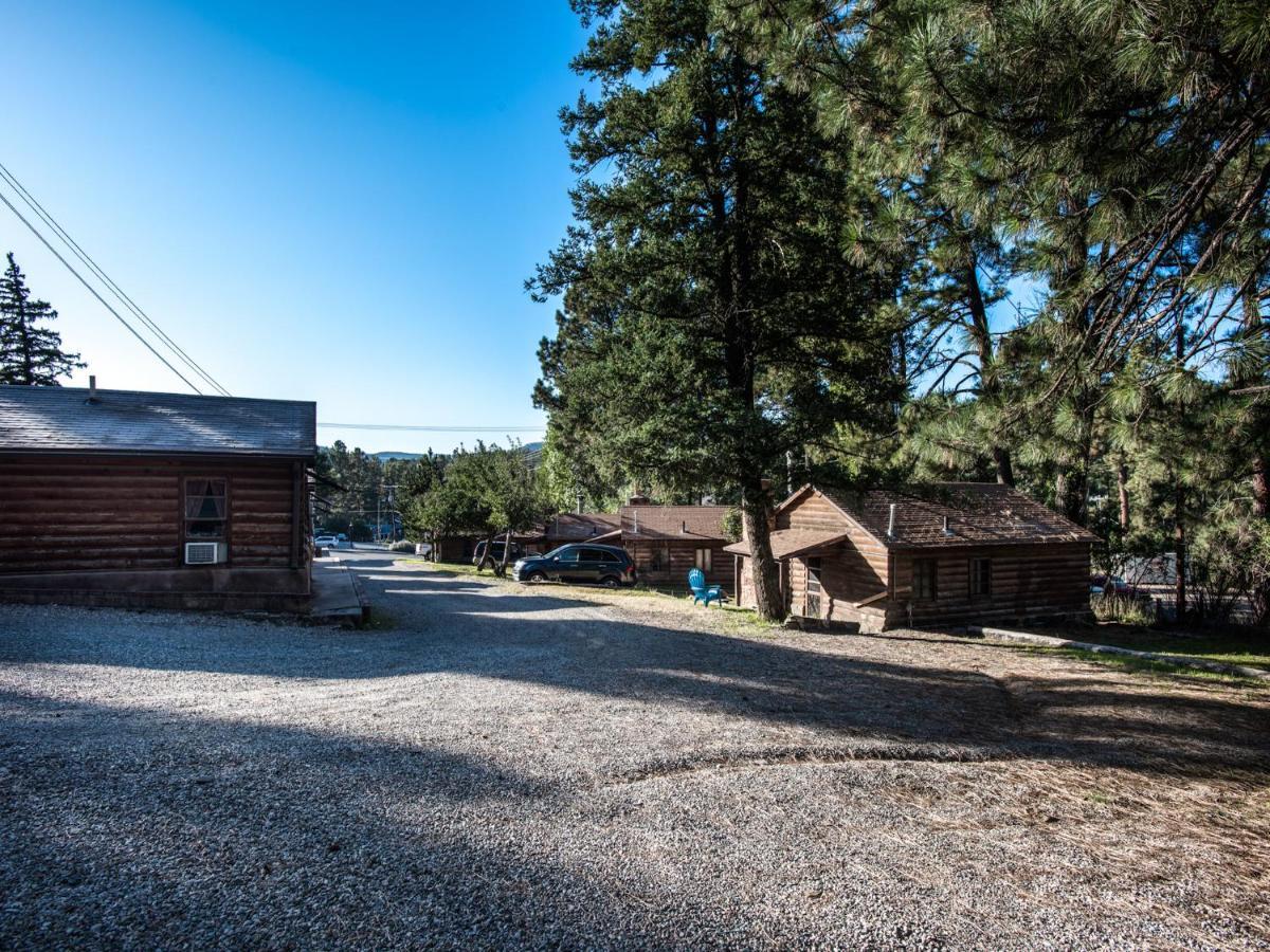 Tiny Two, 2 Bedrooms, Midtown, Sleeps 4 Ruidoso Dış mekan fotoğraf