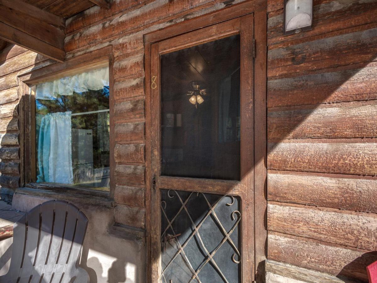 Tiny Two, 2 Bedrooms, Midtown, Sleeps 4 Ruidoso Dış mekan fotoğraf